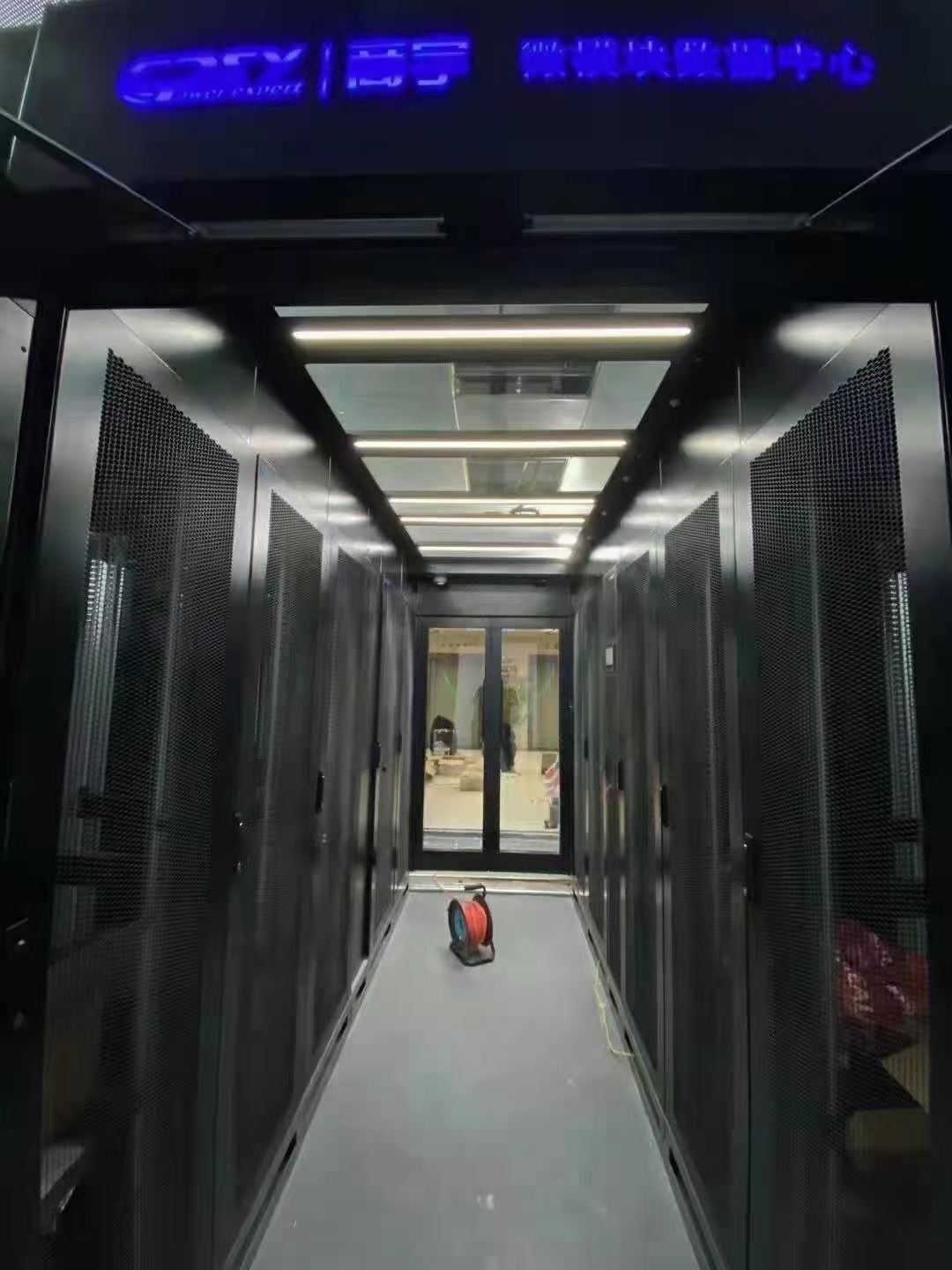 機房系統